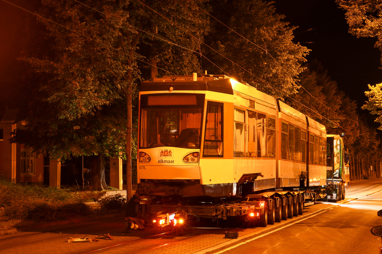 Гера, Alstom ST14 № 213