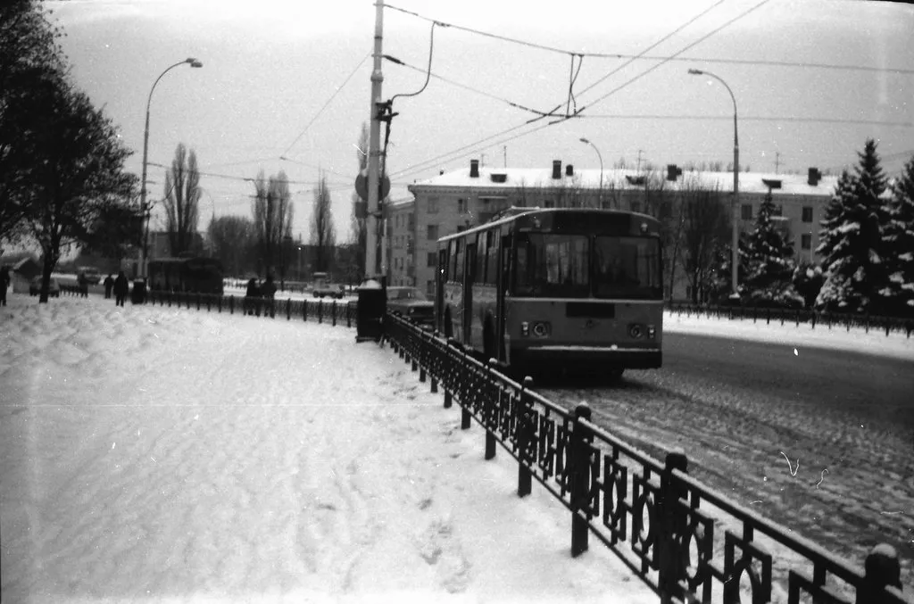 Krasnodar, ZiU-682G [G00] Nr. 083