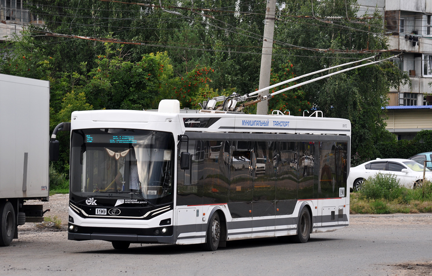 Omszk, PKTS-6281.00 “Admiral” — 190