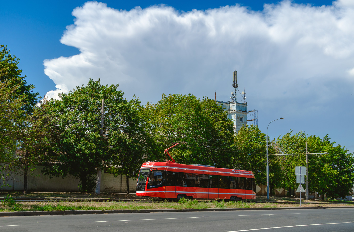 Таганрог, 71-628 № 34