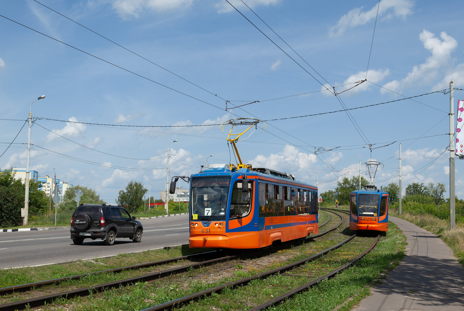 Kolomna, 71-623-02 Nr. 031