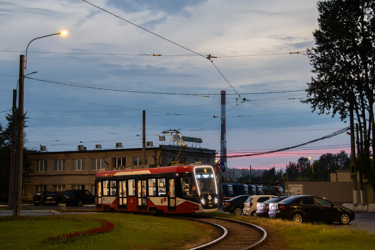 Санкт-Петербург, 71-628-02 № 5502