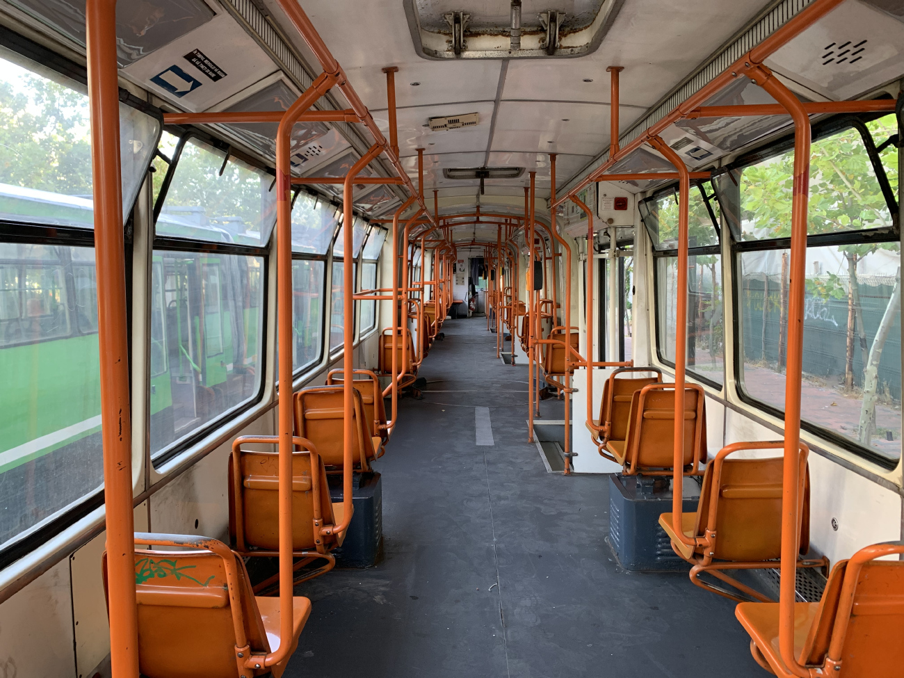 Bukurešť - Ilfov, URAC V3A-93 č. 335