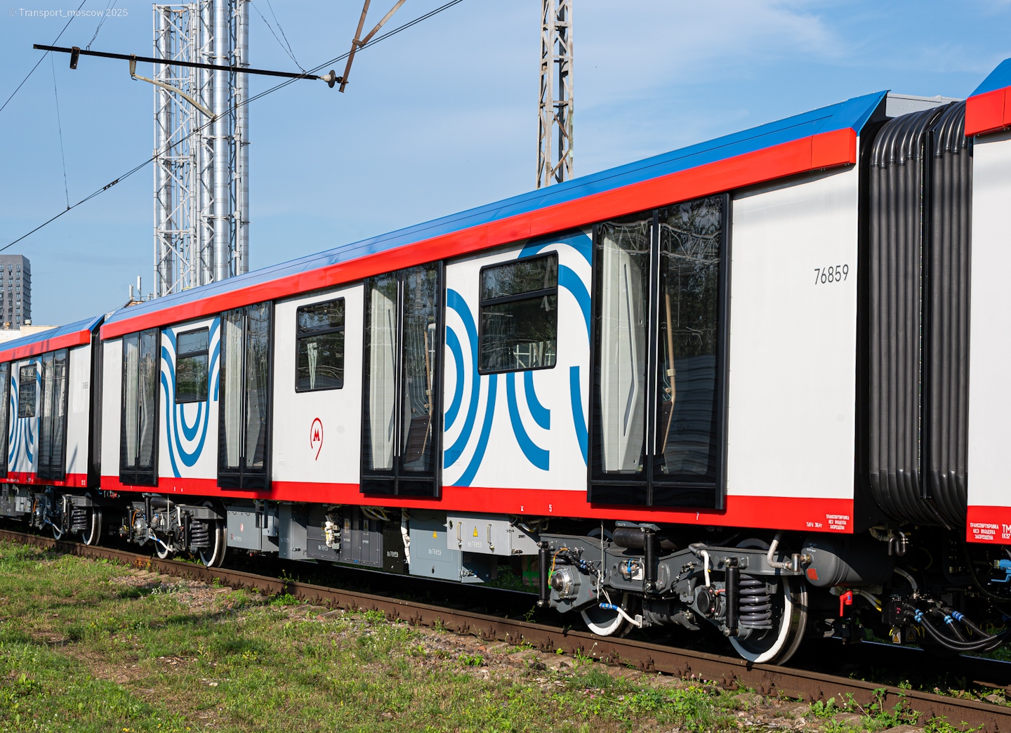 Москва, 81-776.2 «Москва 2024» № 76859 Москва, 81-776.2 «Москва 2024» № 76859