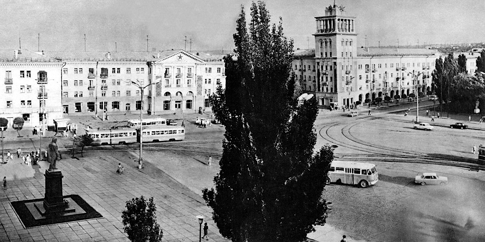 Kamieńskie — Tramway Lines and Infrastructure