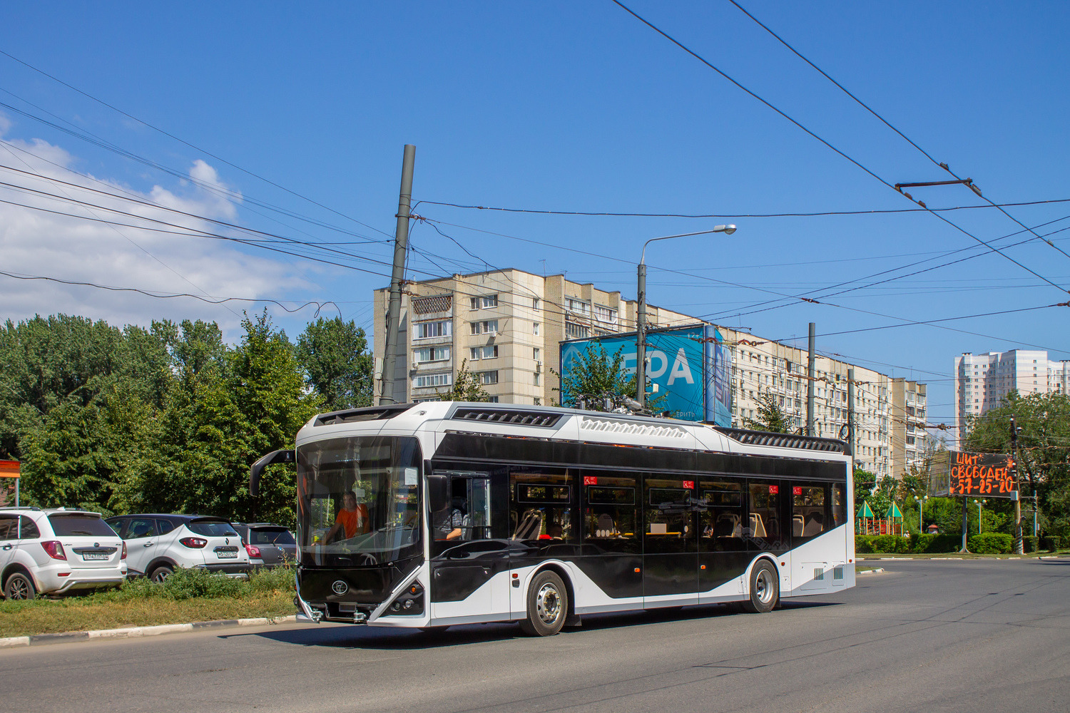 Энгельс — Продукция ООО "ПК Транспортные системы"