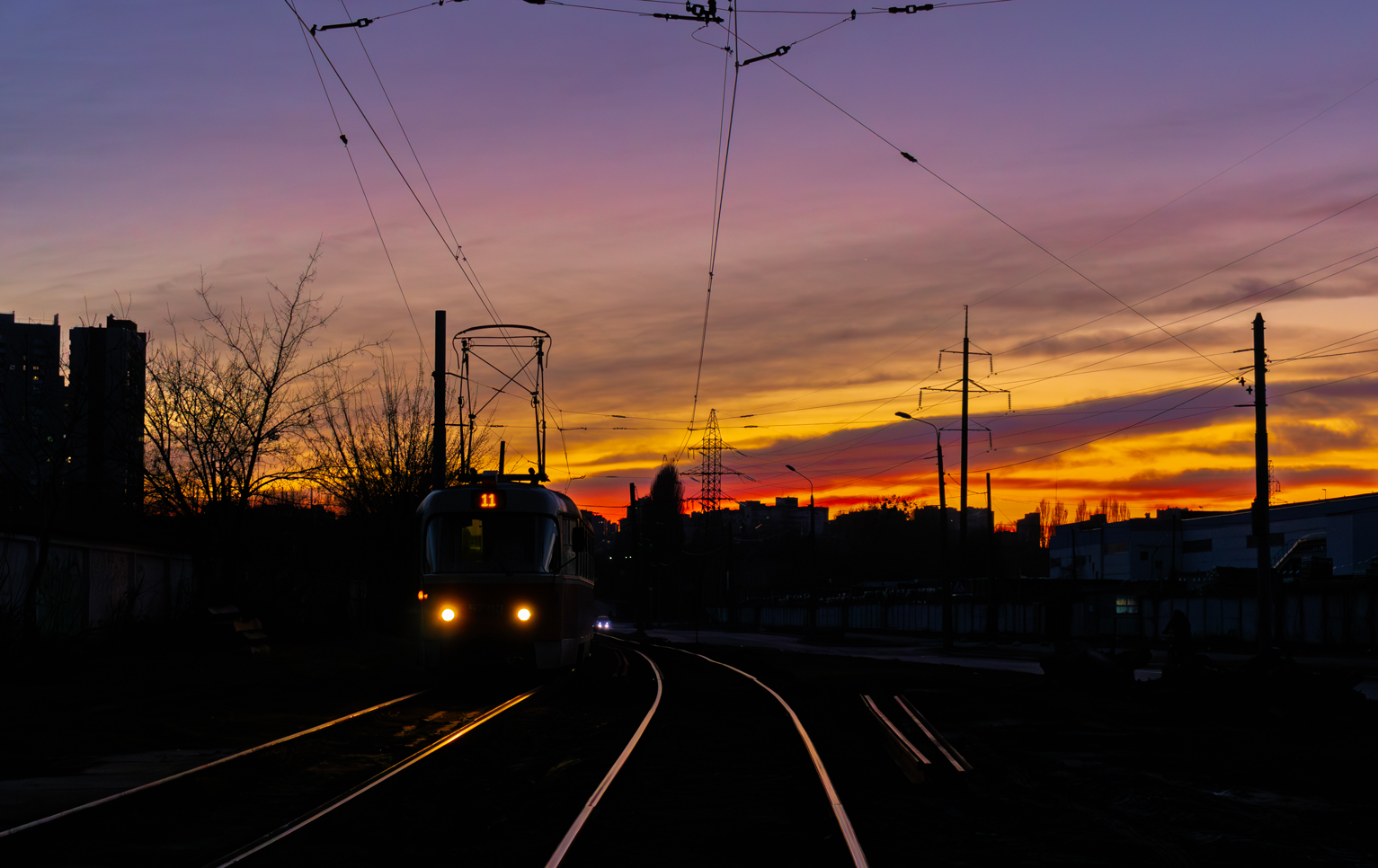 Фотозарисовки