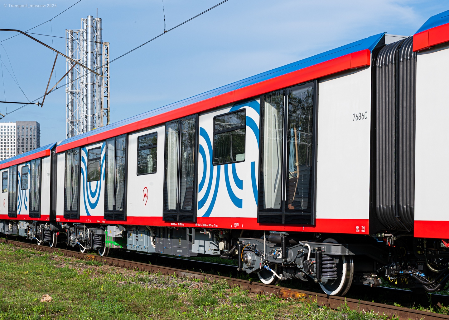 Москва, 81-776.2 «Москва 2024» № 76860