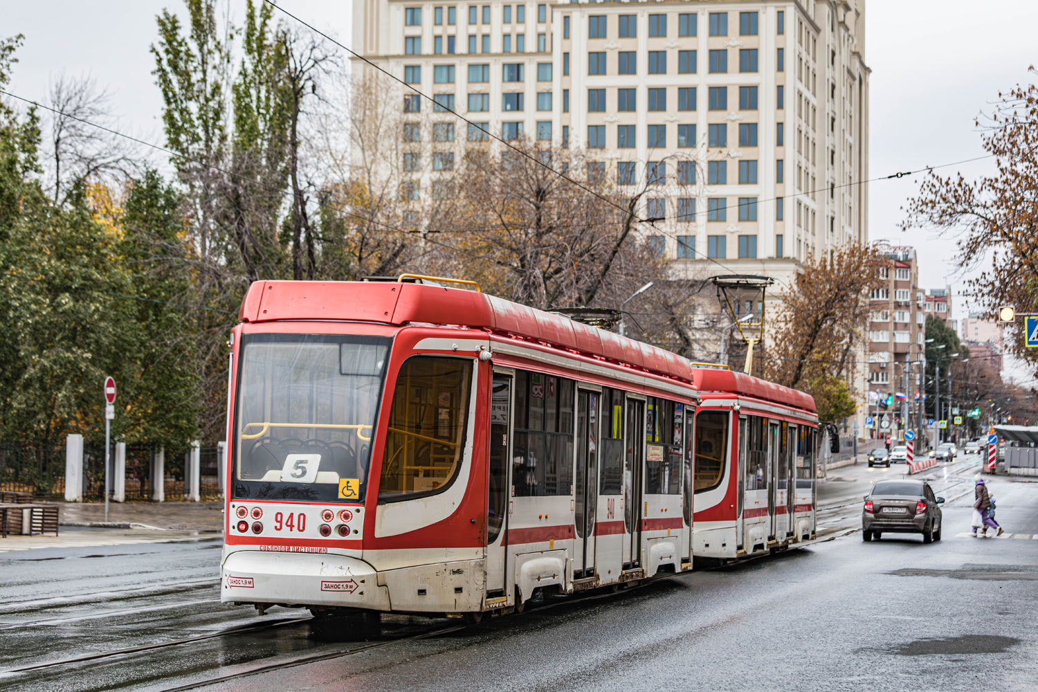 Самара, 71-623-02.01 № 940