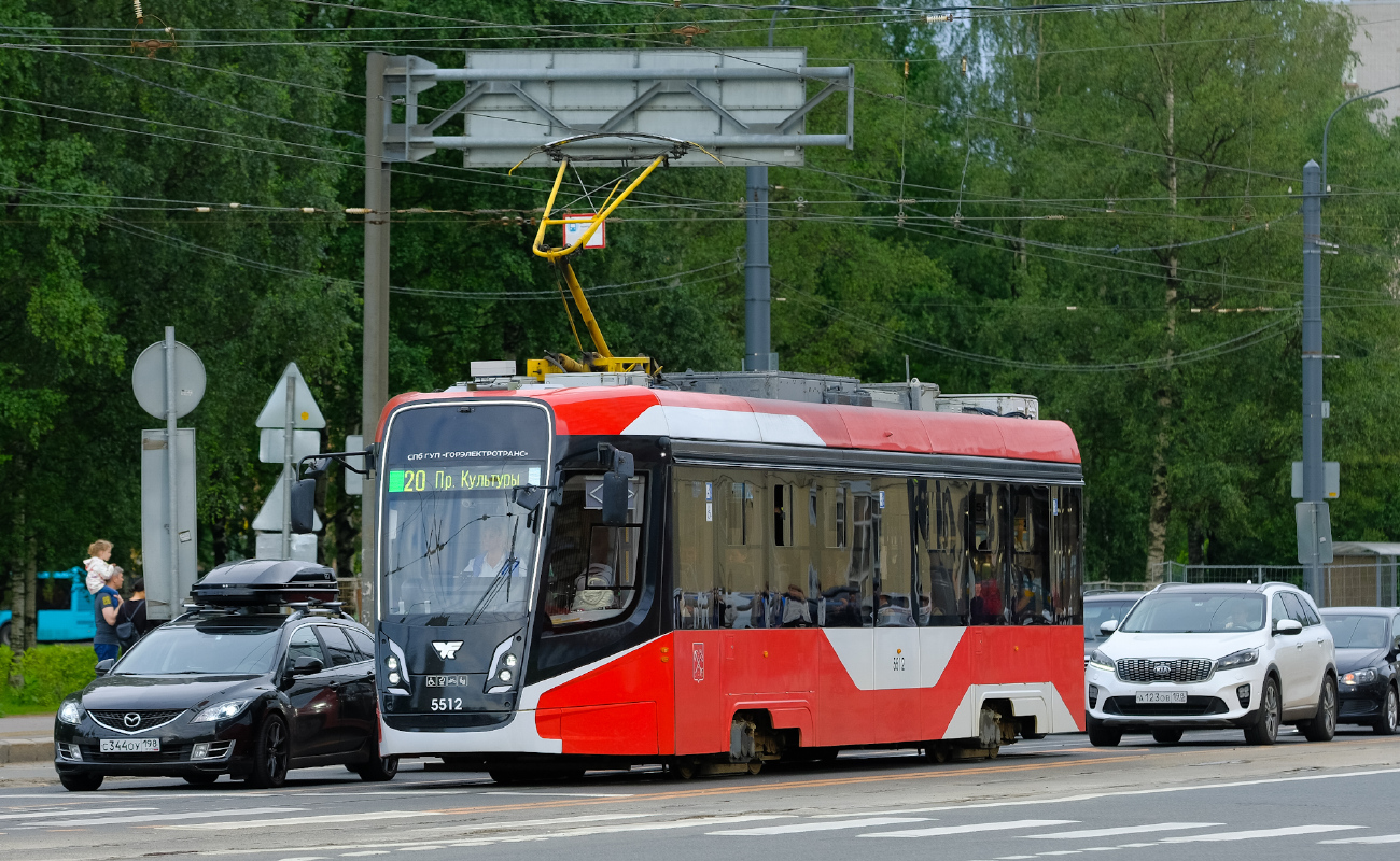 Санкт-Петербург, 71-628-02 № 5512