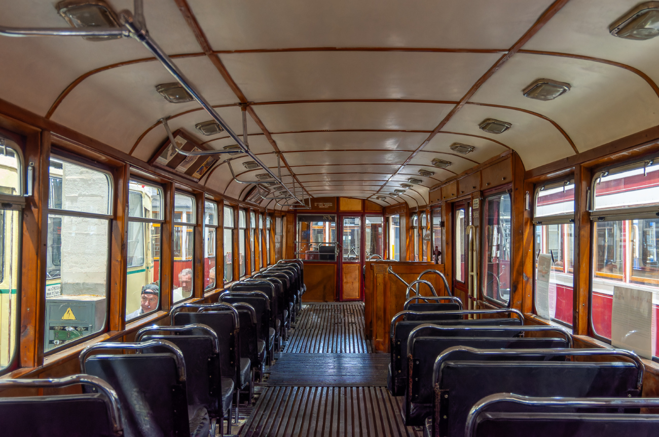 Санкт-Петербург, ЛМ-49 № 3691