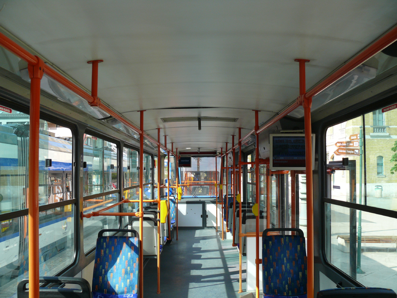 Сегед, Tatra TB6A2 № 950