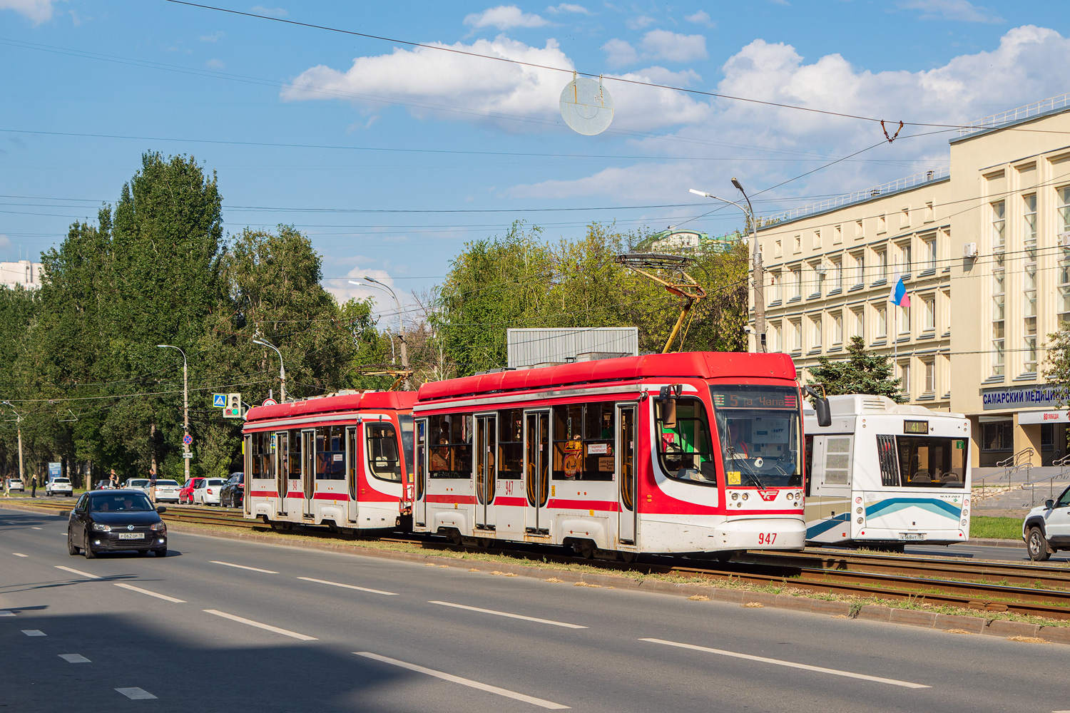 Самара, 71-623-02.01 № 947