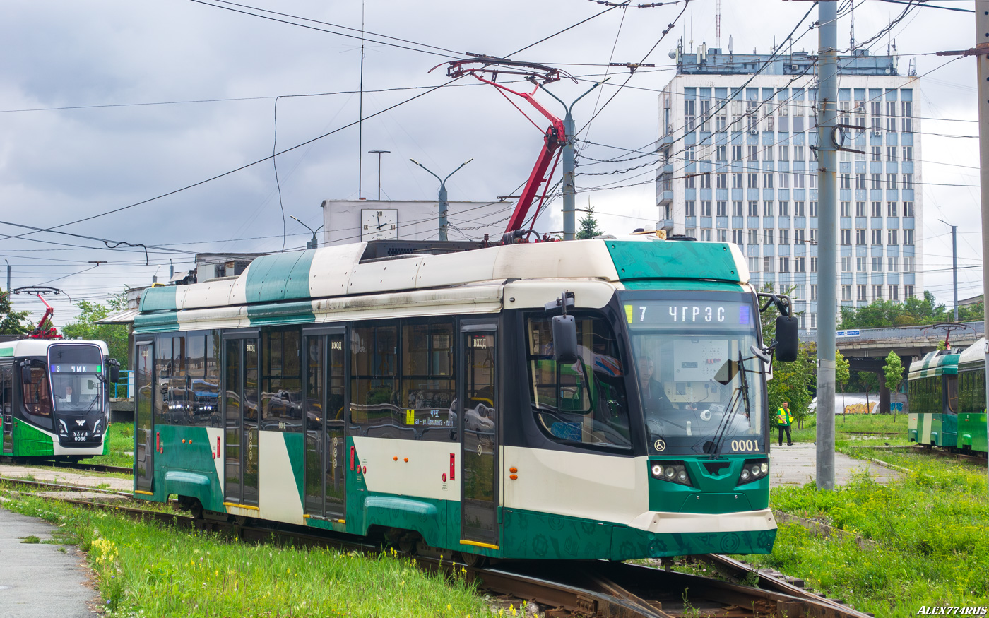 Челябинск, 71-623-04.01 № 0001