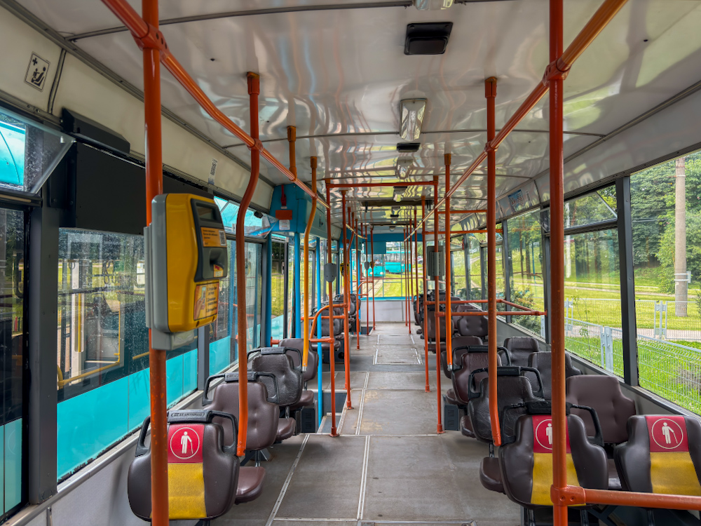 Minskas, BKM 60102 nr. 063 Minskas, BKM 60102 nr. 063