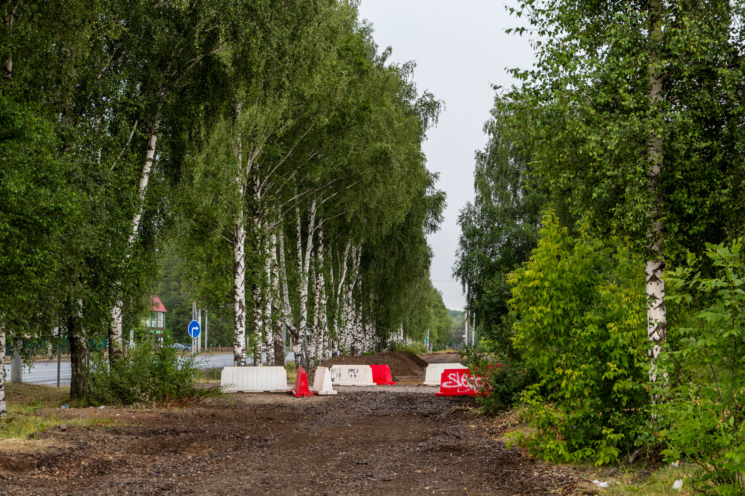 Ярославль — Реконструкция трамвайной сети в рамках концессионного соглашения. Этап №4