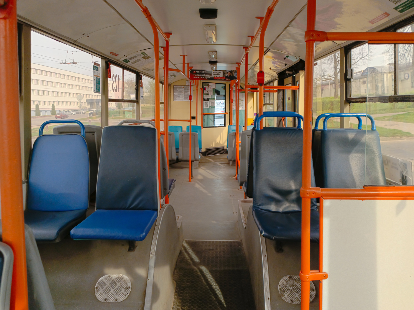 Гродно, БКМ 32102 № 123