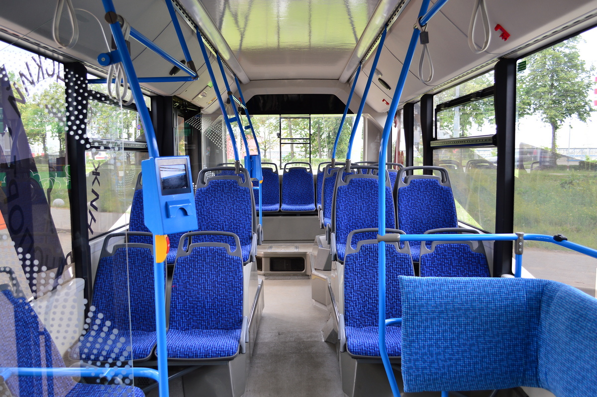 Nischni Nowgorod, Sinara 6254.00 Nr. 2701; Nischni Nowgorod — Parade and exhibition in honor of the 78th anniversary of the Nizhny Novgorod trolleybus 28.06.2025