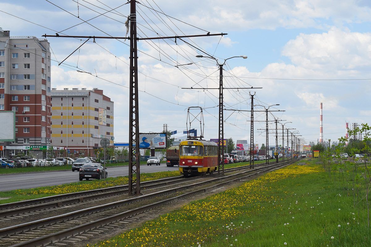 Барнаул — Линии ГЭТ