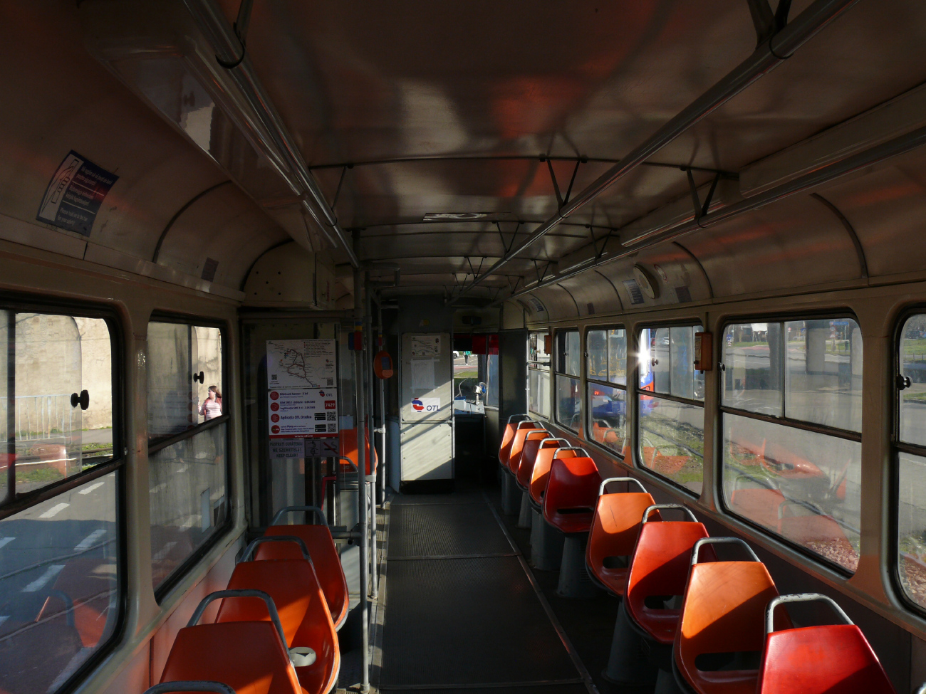 Орадя, Tatra T4D-Z № 44