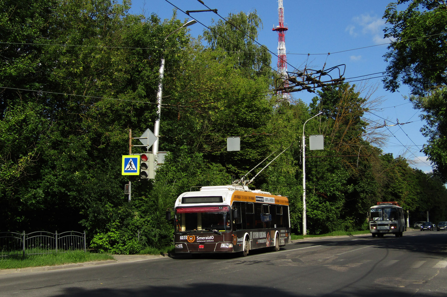 Kaluga, BKM 321 Nr. 169