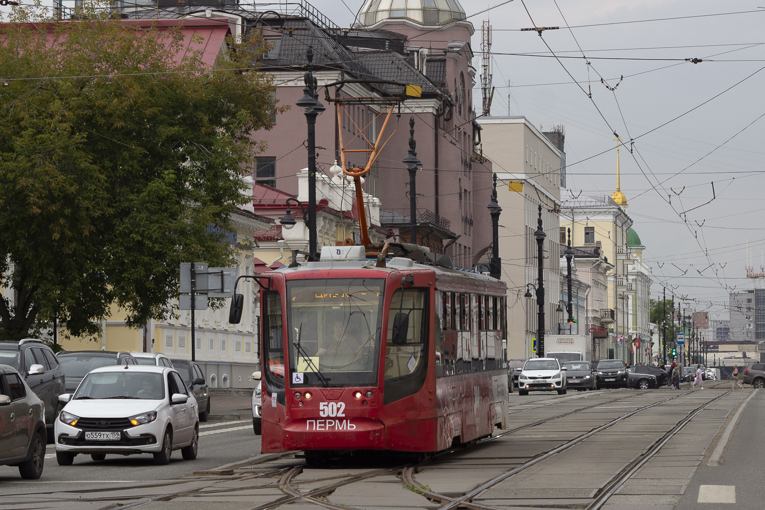 Пермь, 71-623-01 № 502