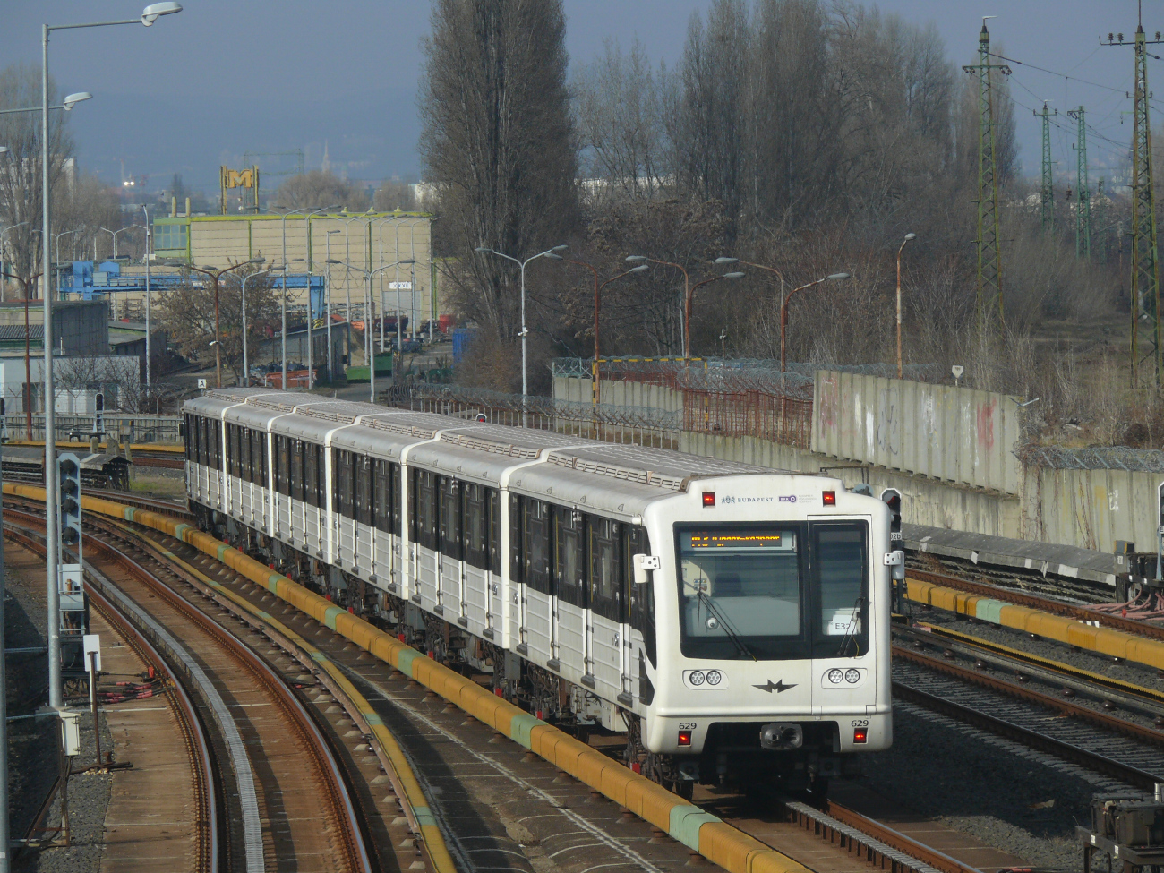 Budapeszt, 81-717.2K Nr 629