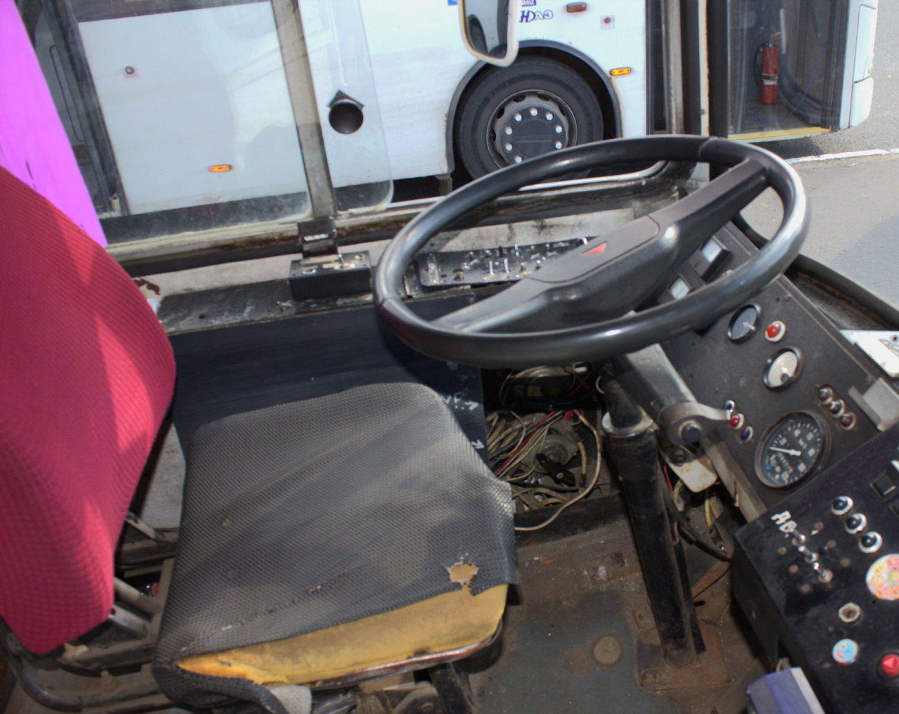 Великий Новгород, ВМЗ-170 № 50