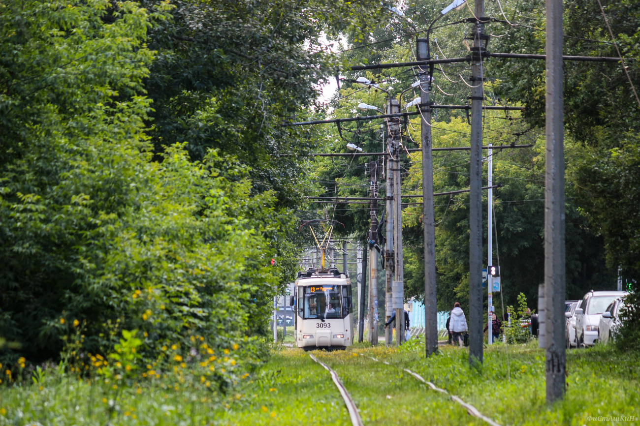 Новосибірськ, БКМ 62103 № 3093