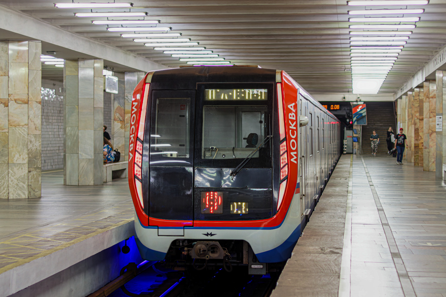 Москва, 81-765 «Москва» № 65066