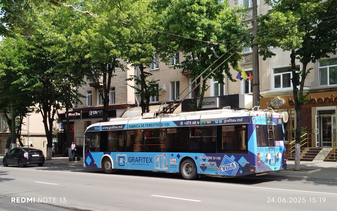 Belci, BKM 321 № 2004