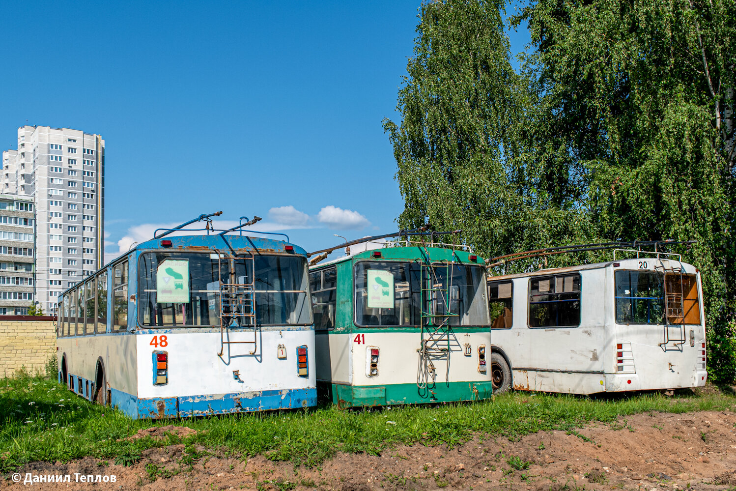 Ковров, ЗиУ-682Г-016  [Г0М] № 48