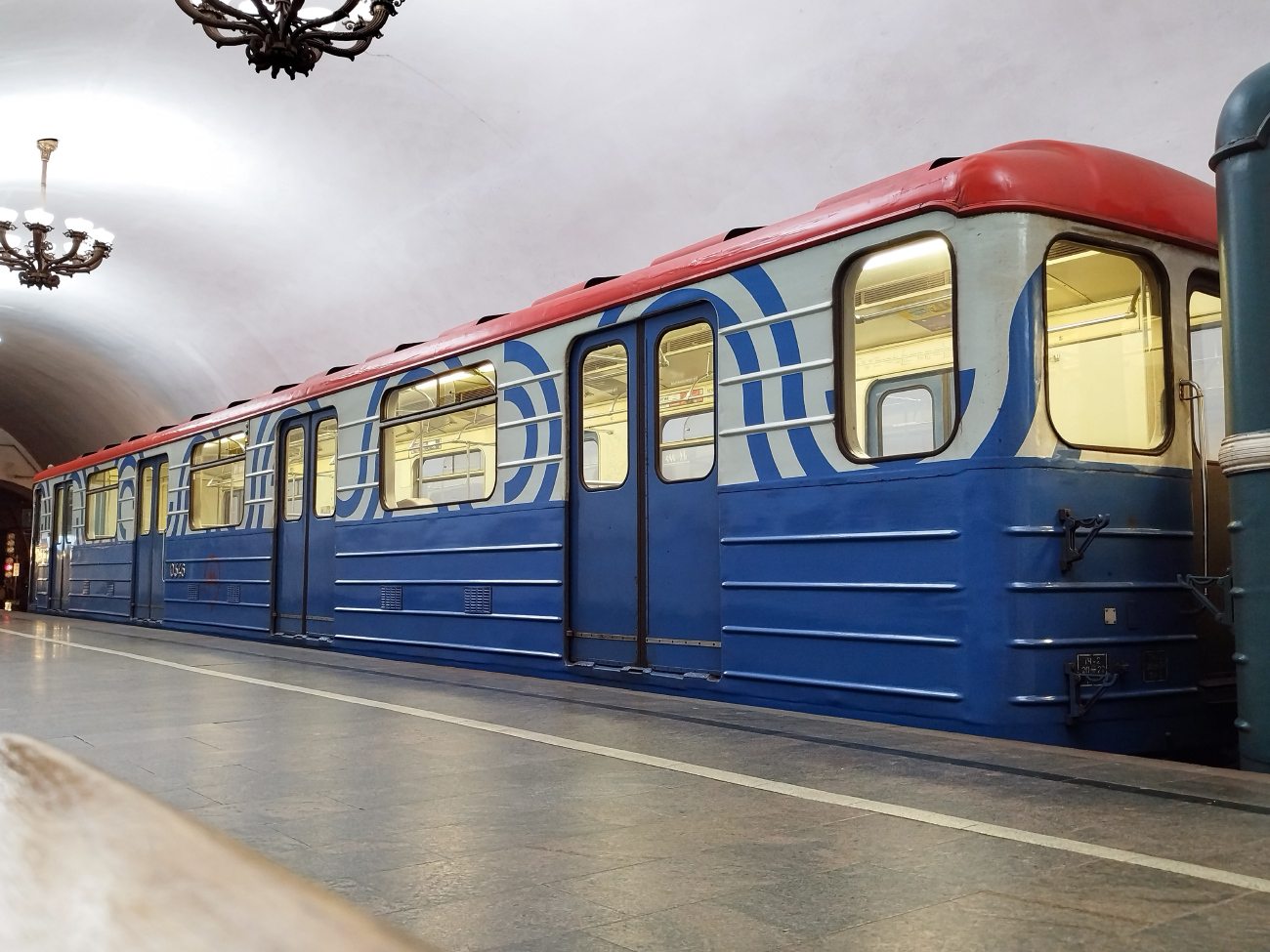 Moskwa, 81-717.5М (MVM) Nr 0346