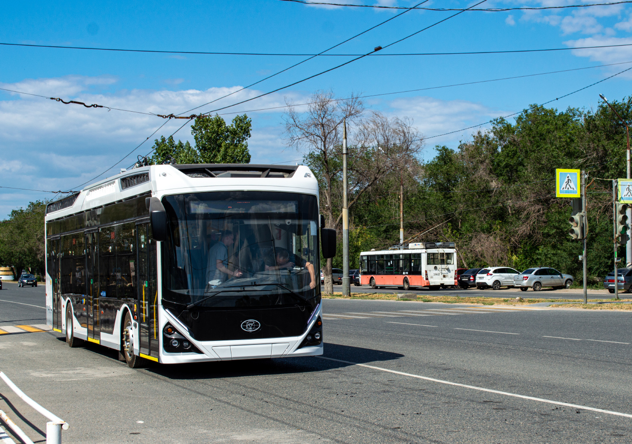Engels — Products of LLC "PC Transport systems"