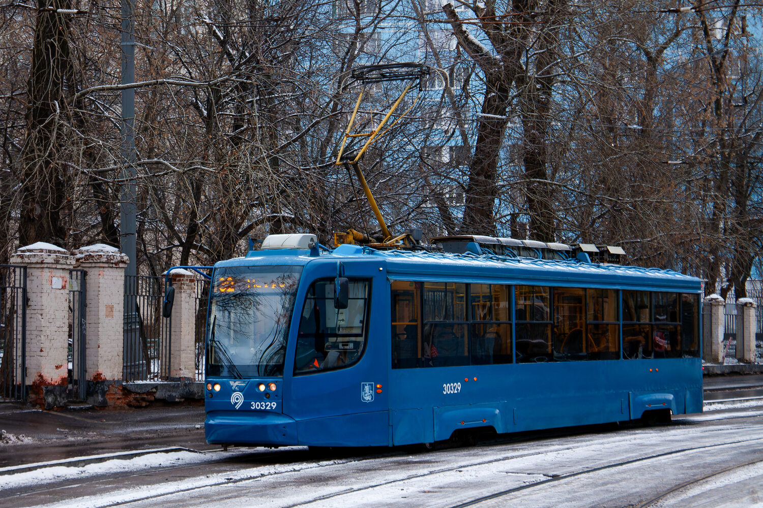 Москва, 71-623-02 № 30329