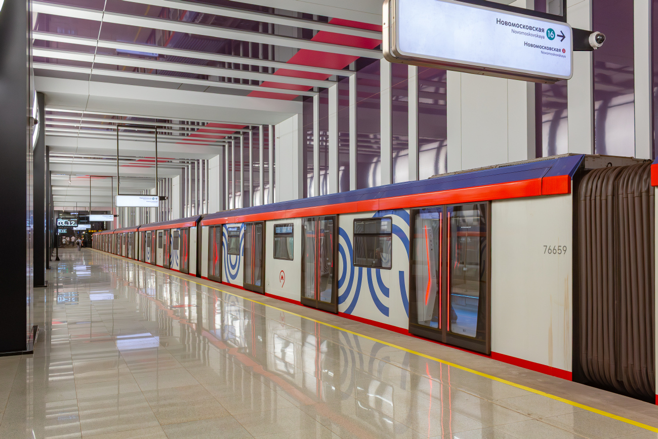 Москва, 81-776.2 «Москва-2024» № 76659
