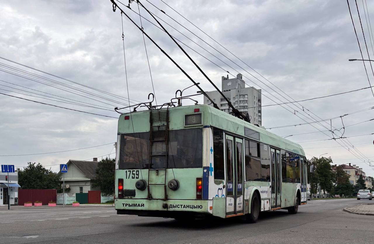 Гомель, БКМ 32102 № 1759