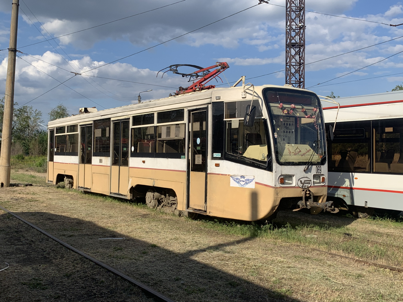 Rostov-na-Donu, 71-619KU č. 069