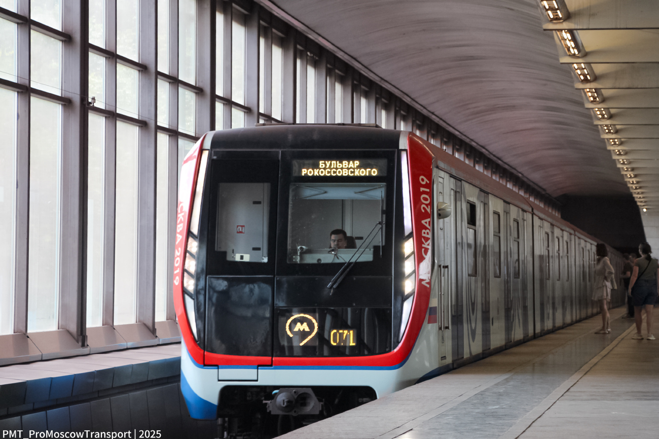 Москва, 81-765.4 «Москва-2019» № 65358