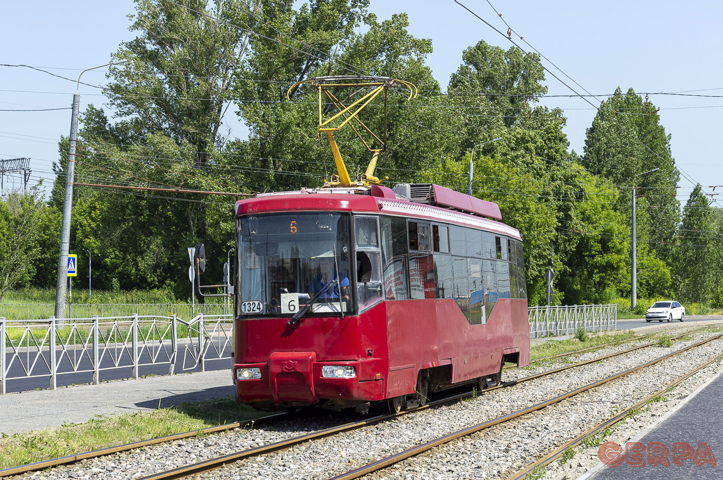 Kaasan, BKM 62103 № 1324