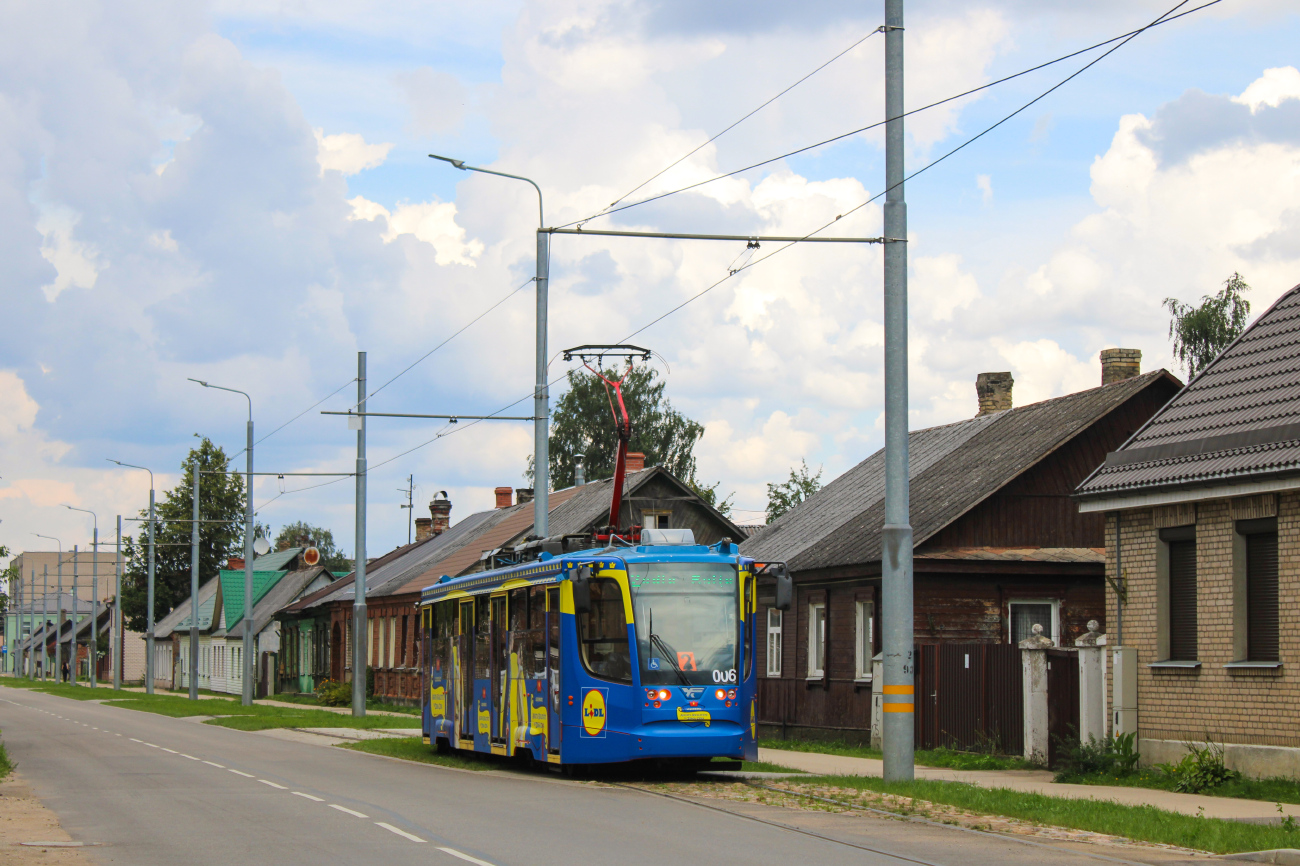 Даугавпилс, 71-623-02 № 006