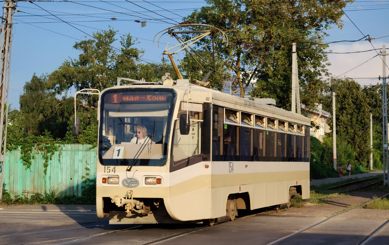 Kolomna, 71-619KT — 154