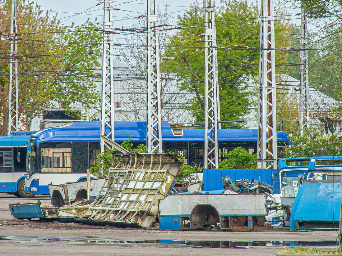 Brestas, BKM 32102 nr. 109
