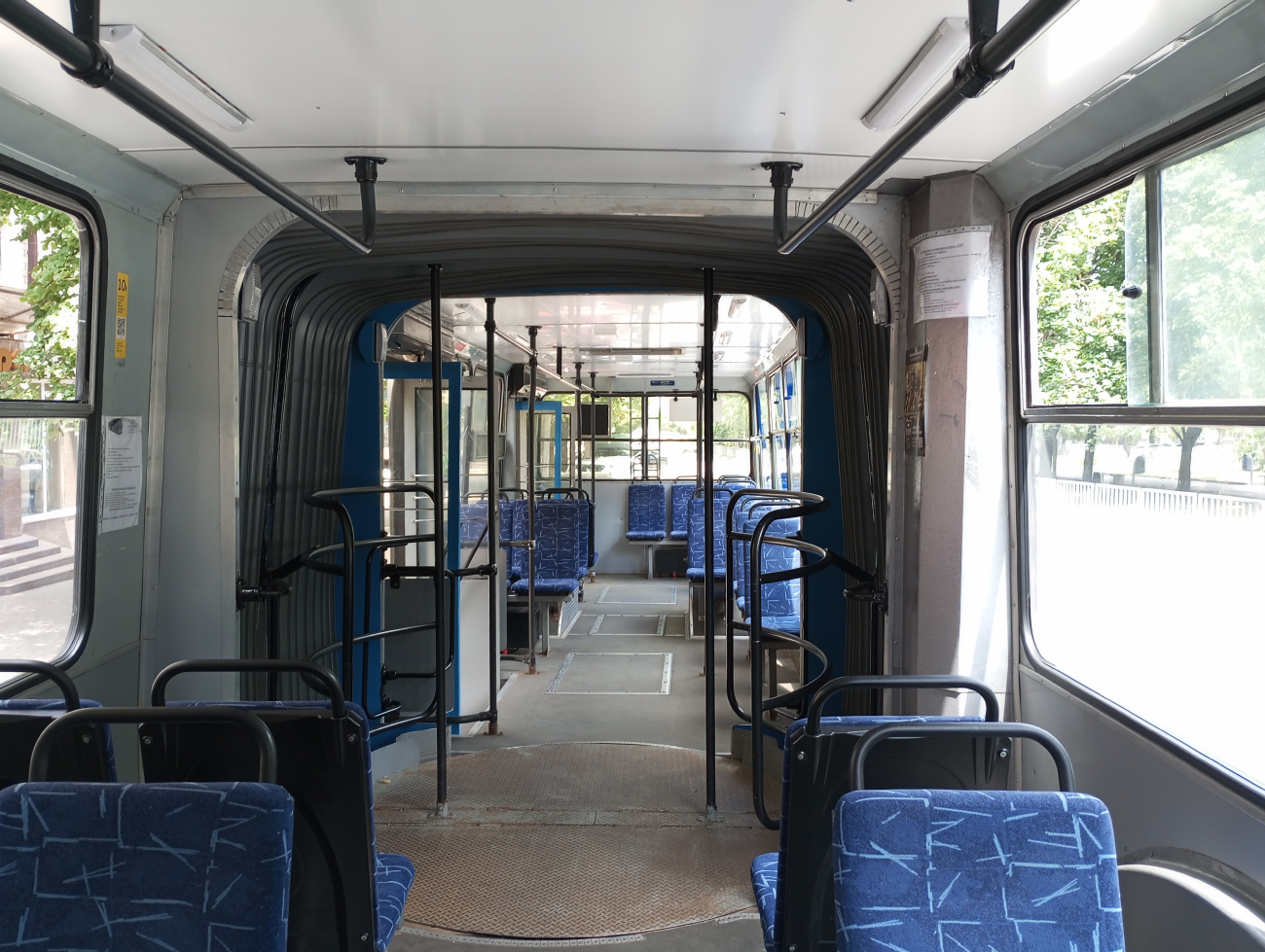 Днепр, ЮМЗ Т1 № 2078