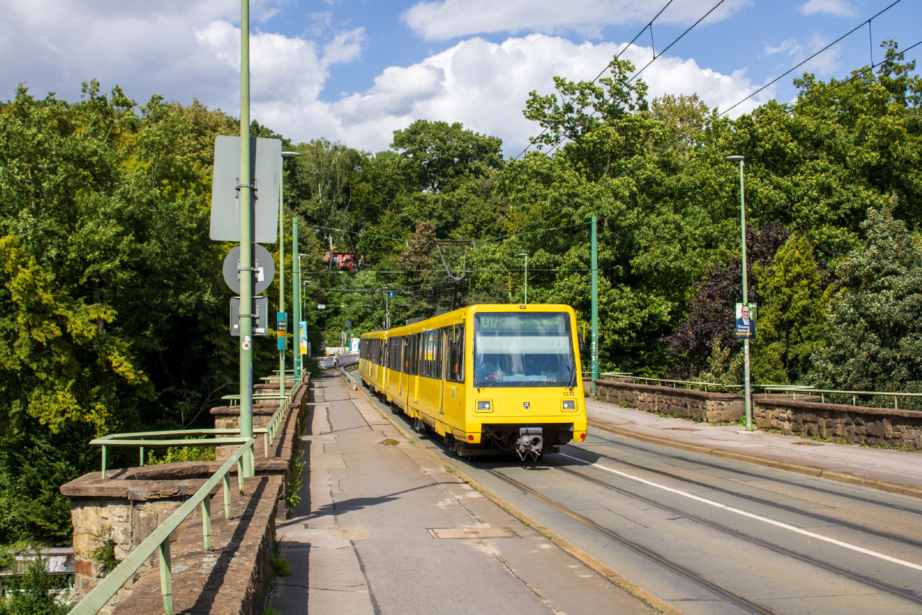 Эссен – Мюльхайм-ан-дер-Рур, LHB P86 № 5234