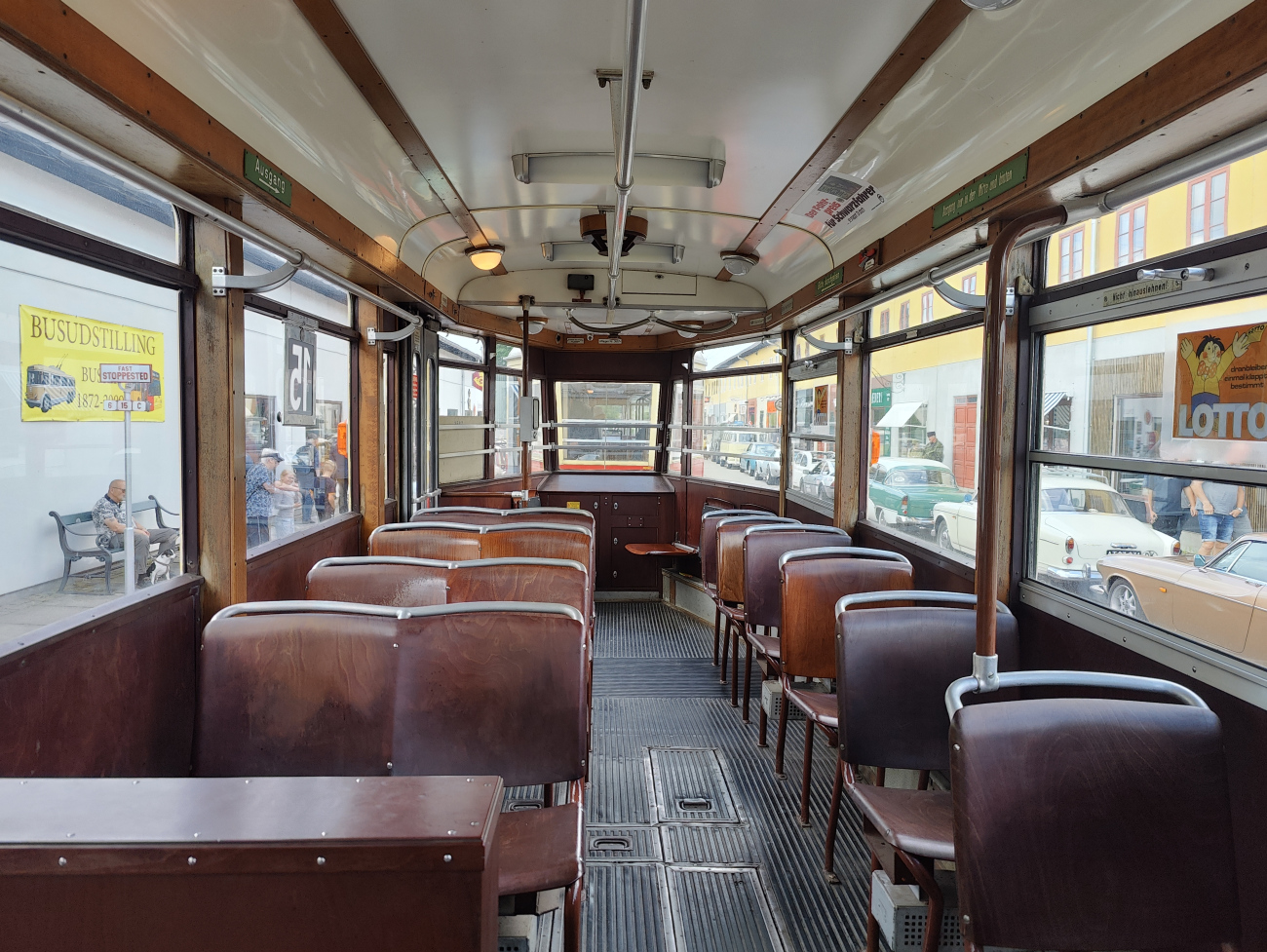 Скьолленесхольм, Falkenried V6 № 3657