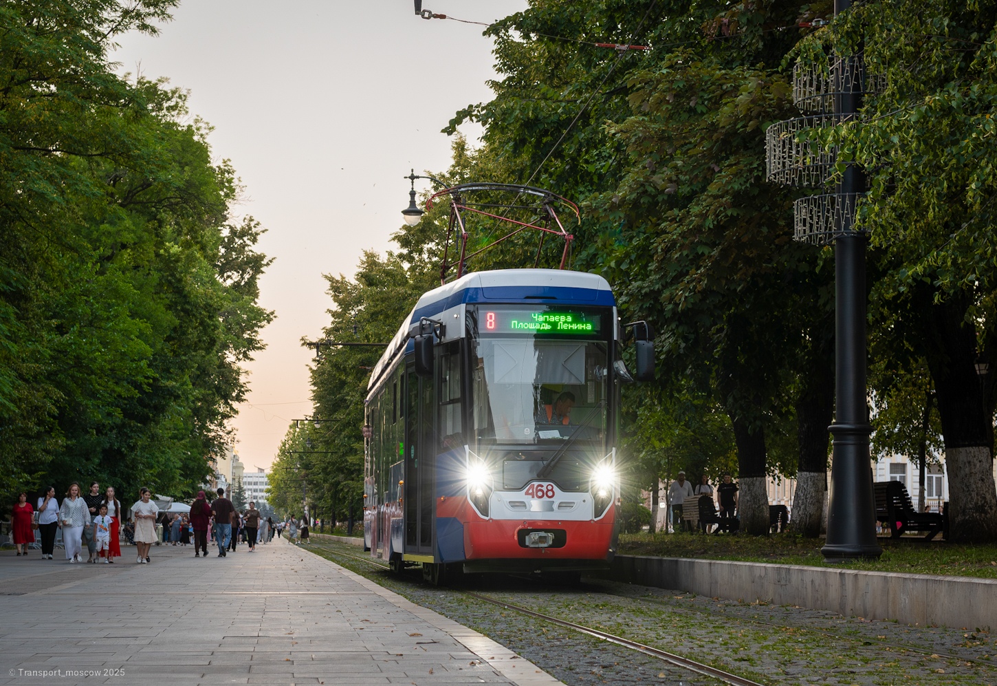 Vladikavkaz, 71-412 č. 468