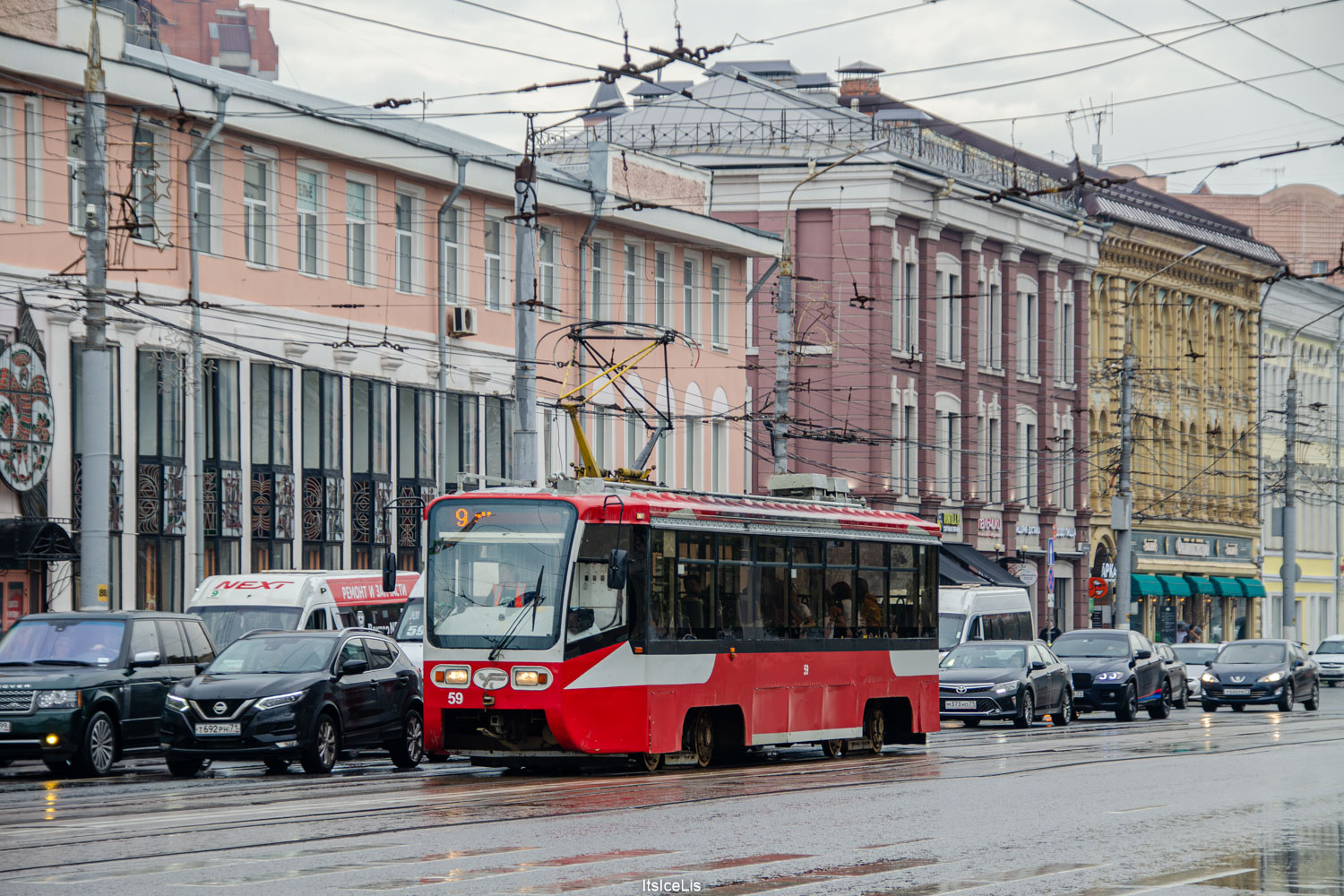 Tula, 71-619KT № 59