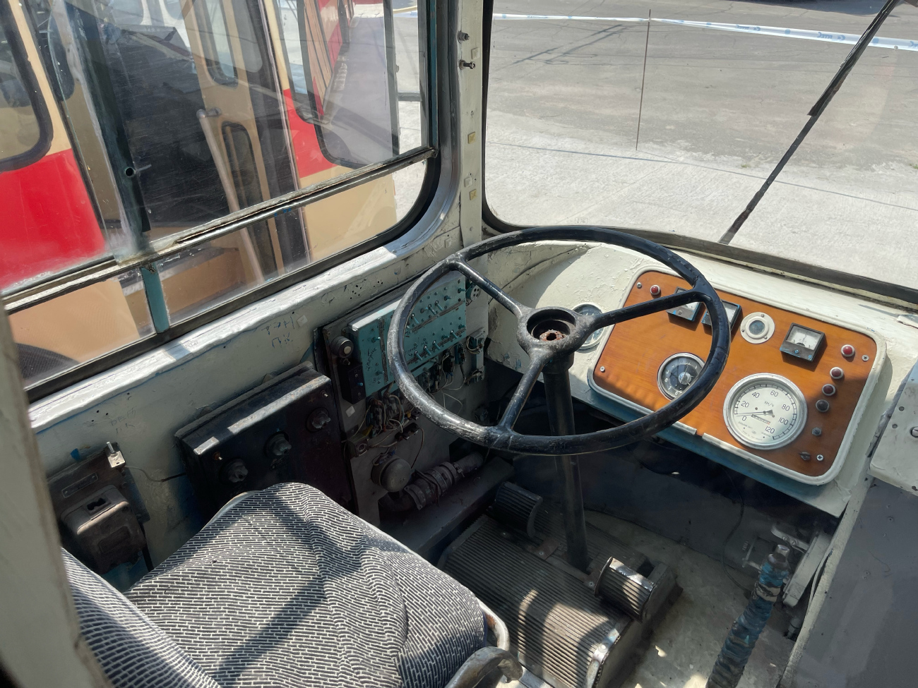 Кишинёв, ЗиУ-5Д № 66