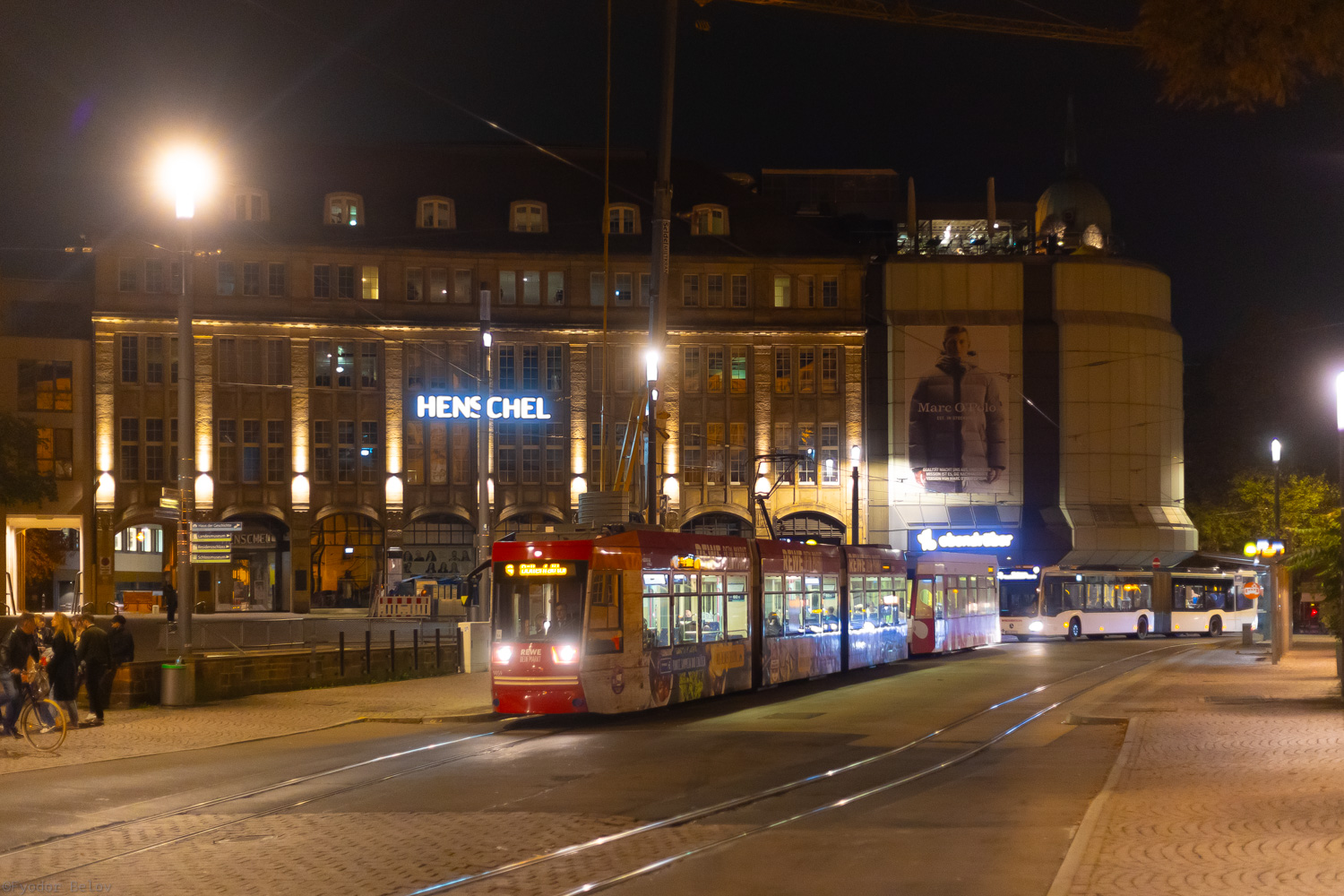 Дармштадт, LHB ST13 № 9859